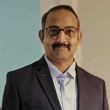 Srivatsan Chandramouli