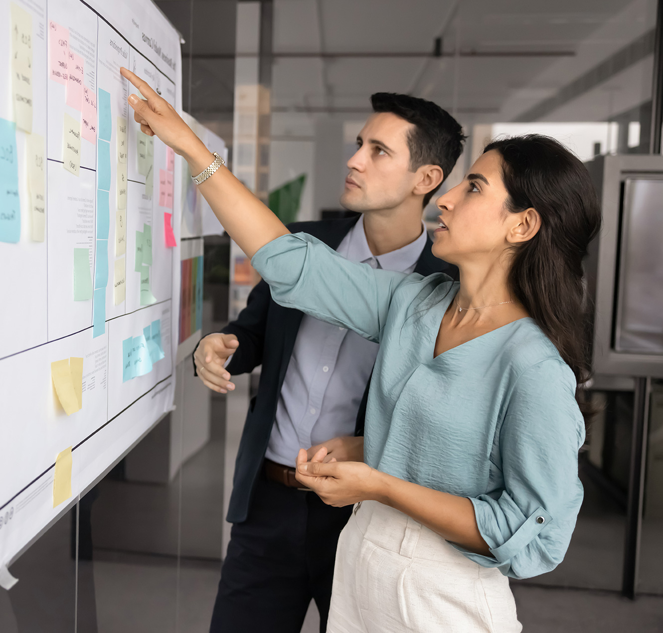 Taking technology to the grassroots