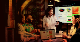 TCS-Google Cloud: Driving Innovation and Digital Transformation