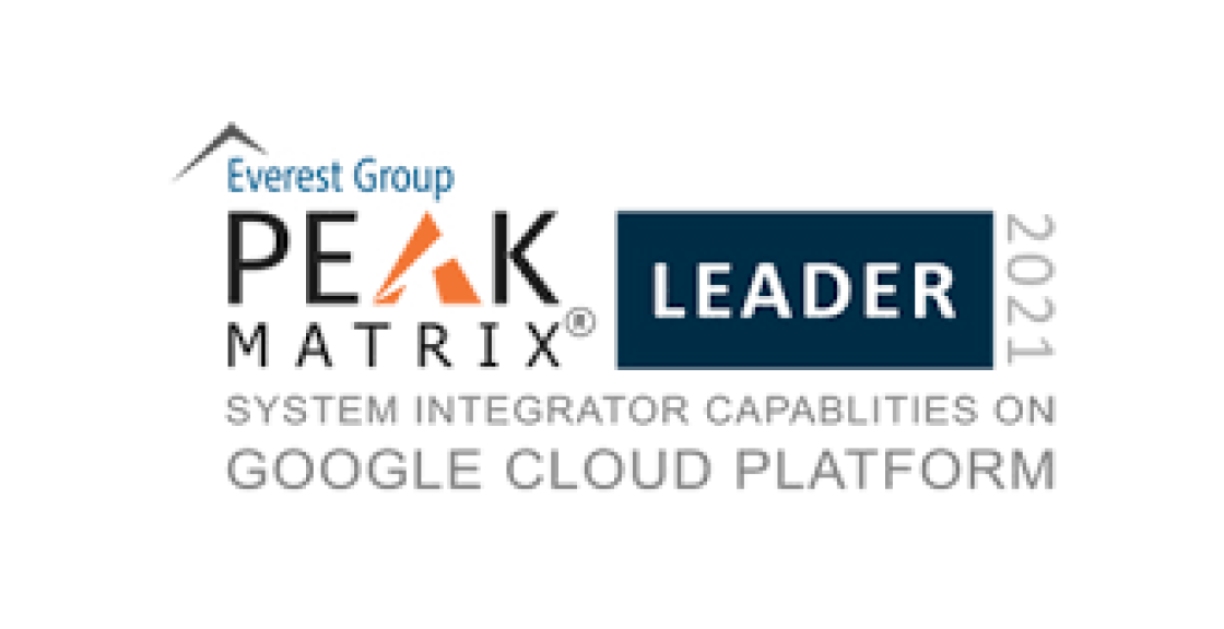TCS est un leader des capacités d'intégration de systèmes mondiaux sur Google Cloud selon le groupe Everest
