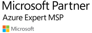 Azure Expert Managed Services Partner