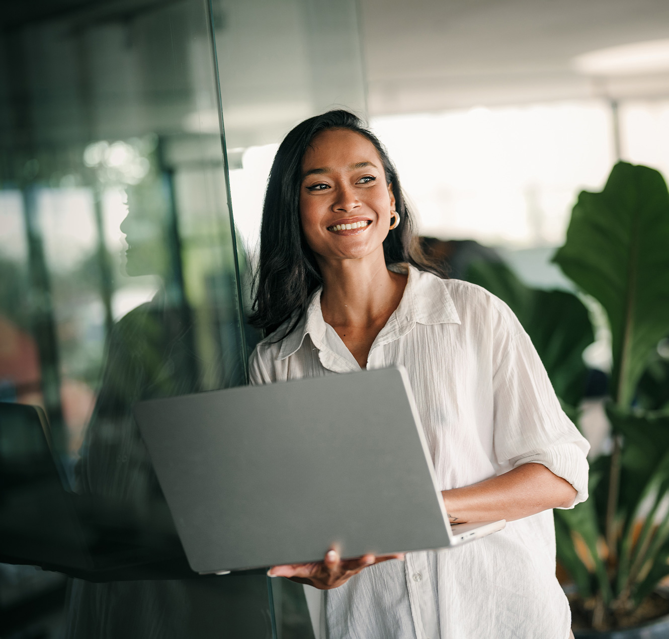 Become perpetually adaptive