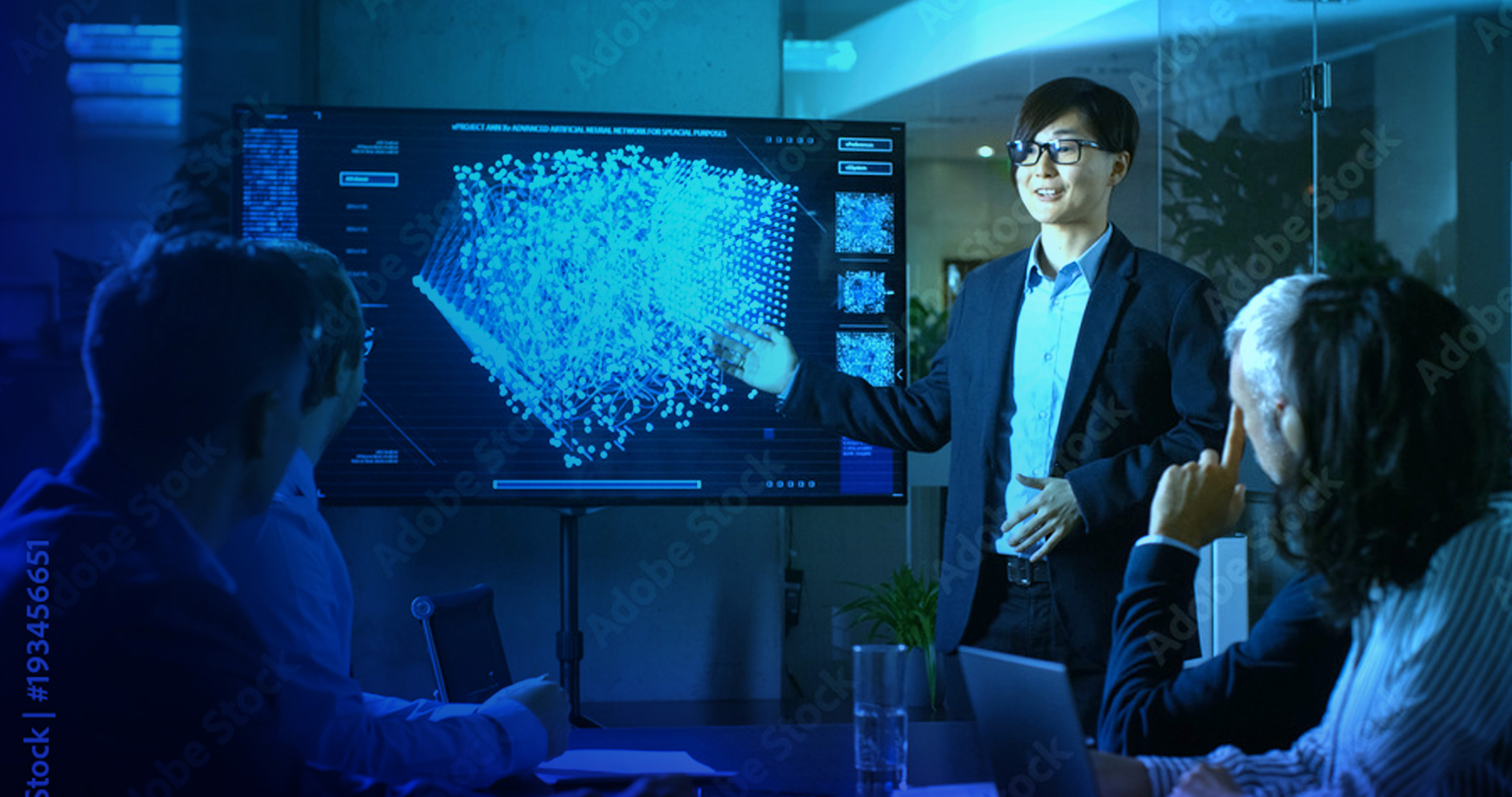 TCS Recognized as a Leader in Gartner® Magic Quadrant™ for Oracle Cloud