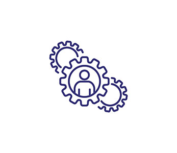 Automate applications, infrastructure, data and AI development and deployment processes for user-friendly, cloud-native solutions