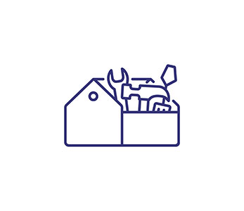 Leverage reusable templates, solution skeletons, and libraries on Azure for faster process management