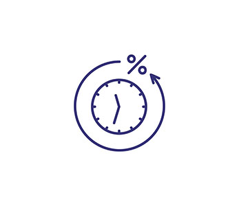 Reduce provisioning time and technical debt to enable flow of revenue