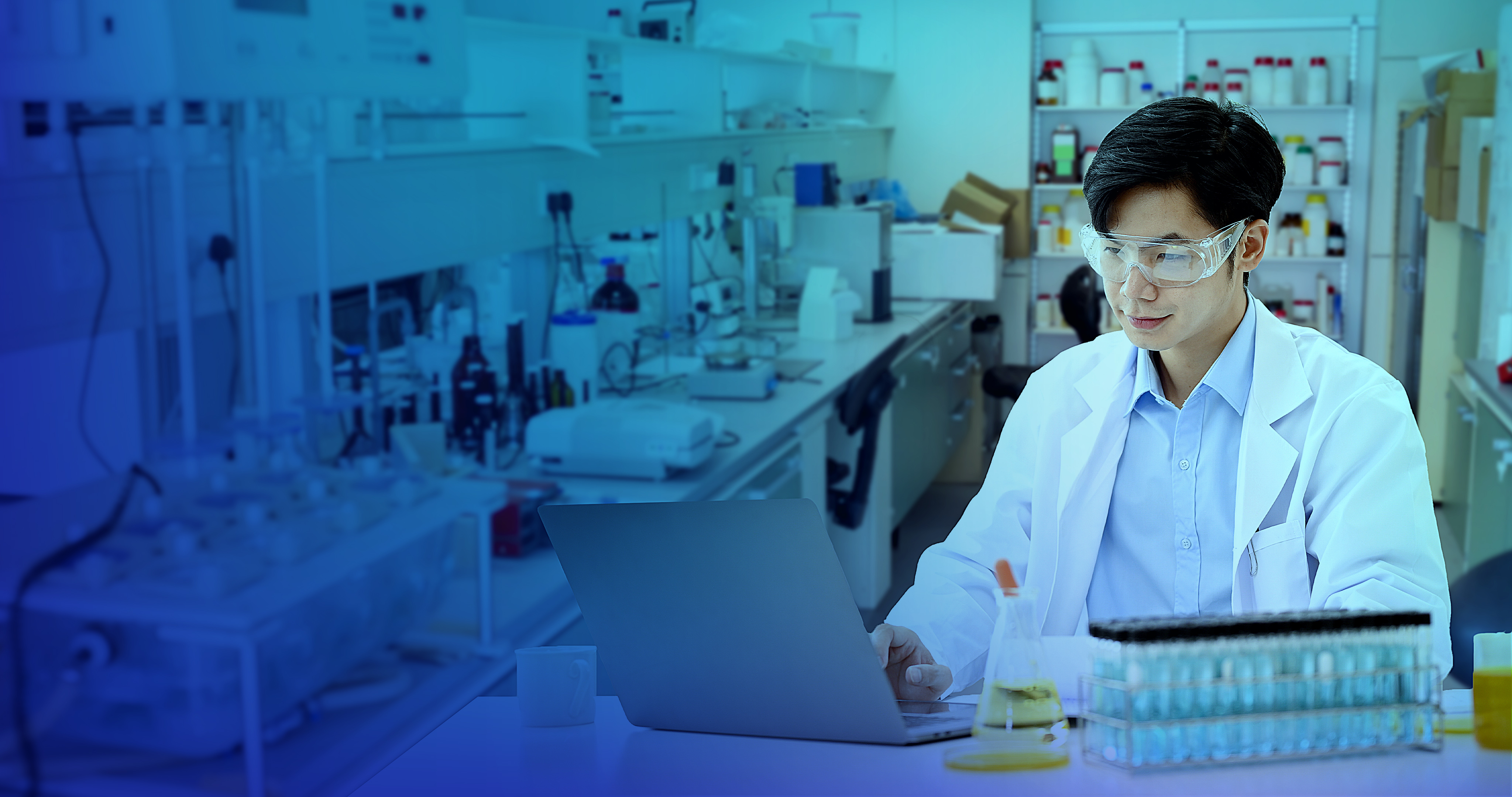 Life Science Business Operations Solutions powered by ValueBPS™ TCS