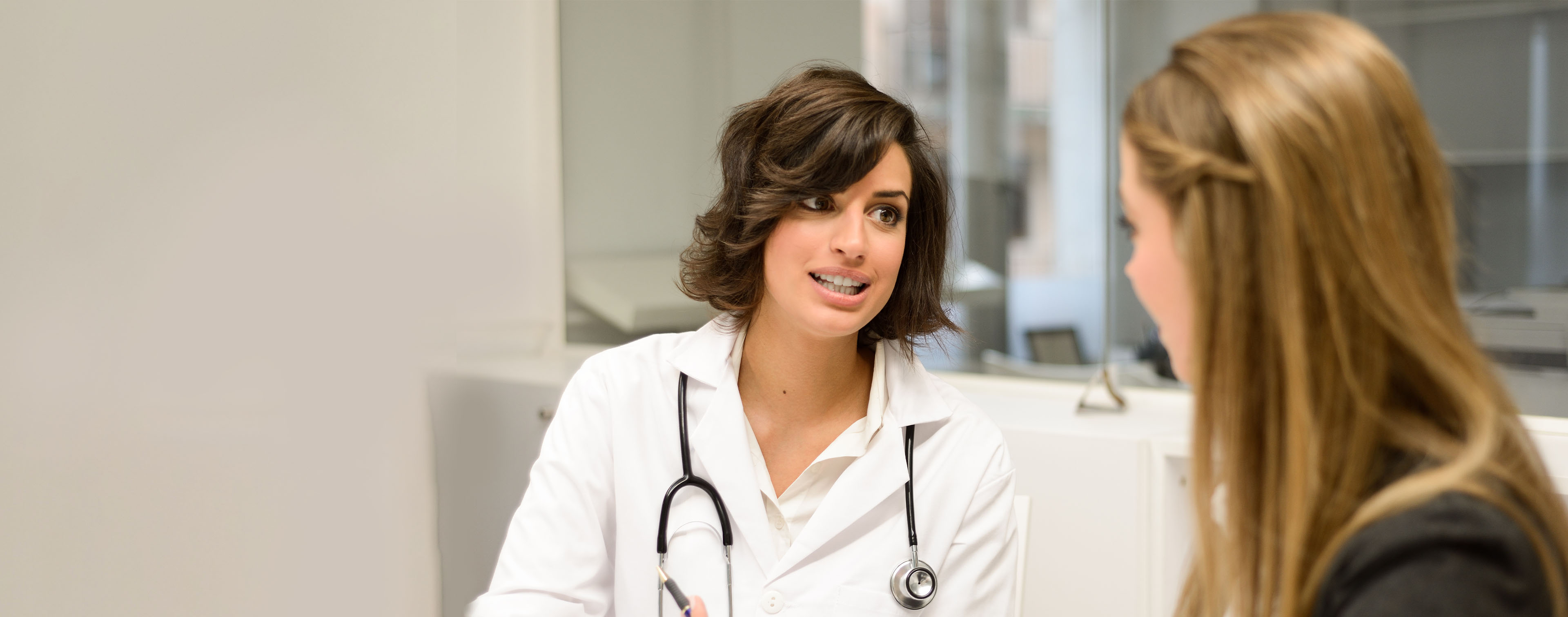 doctor