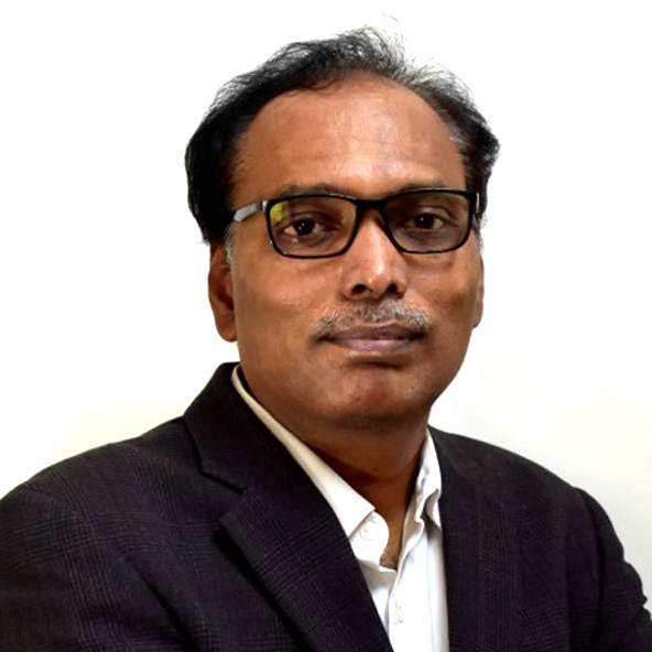Muralidharan Murugesan