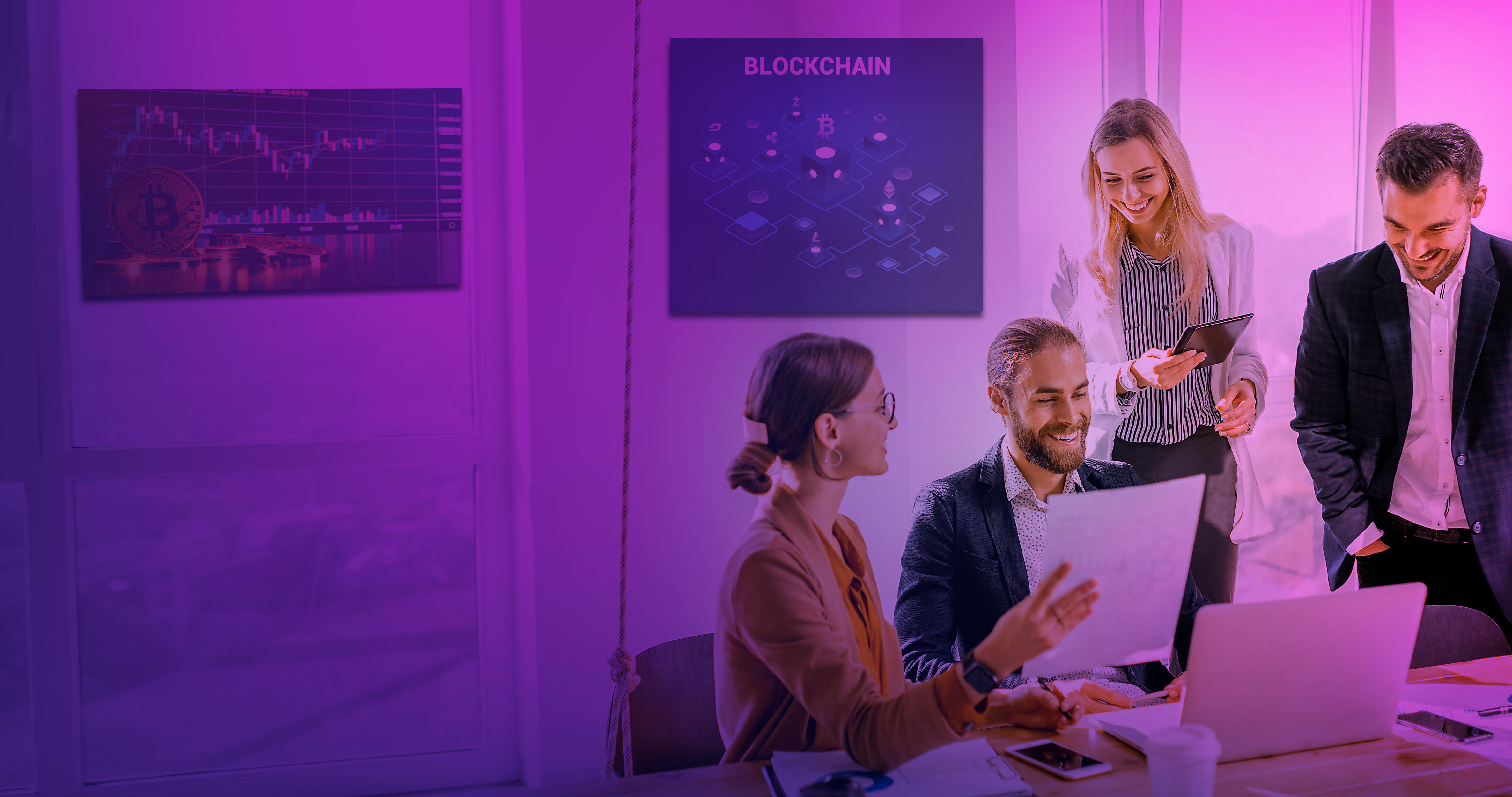 Acquisition Route to Digital Success