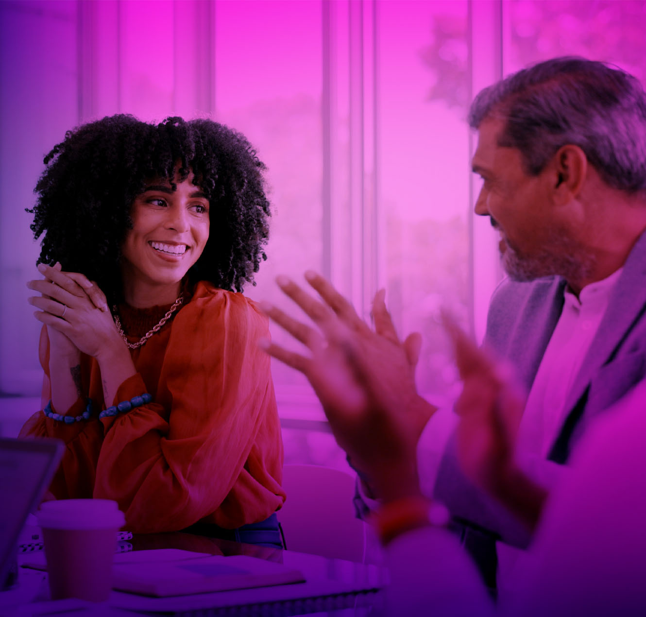 How Versuni transformed into a digitalfirst company