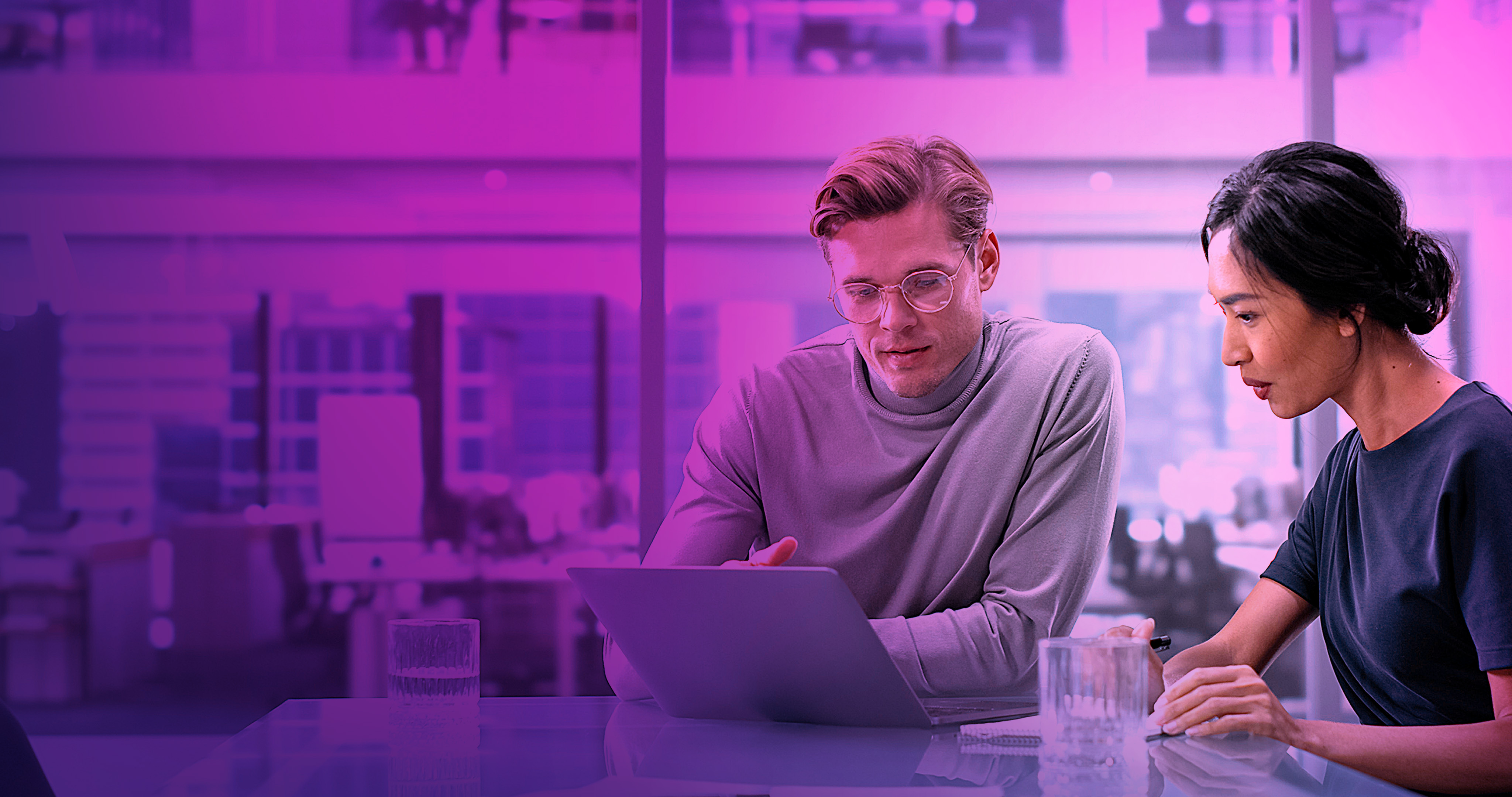 TCS NextGen Enterprise Transformation Consulting