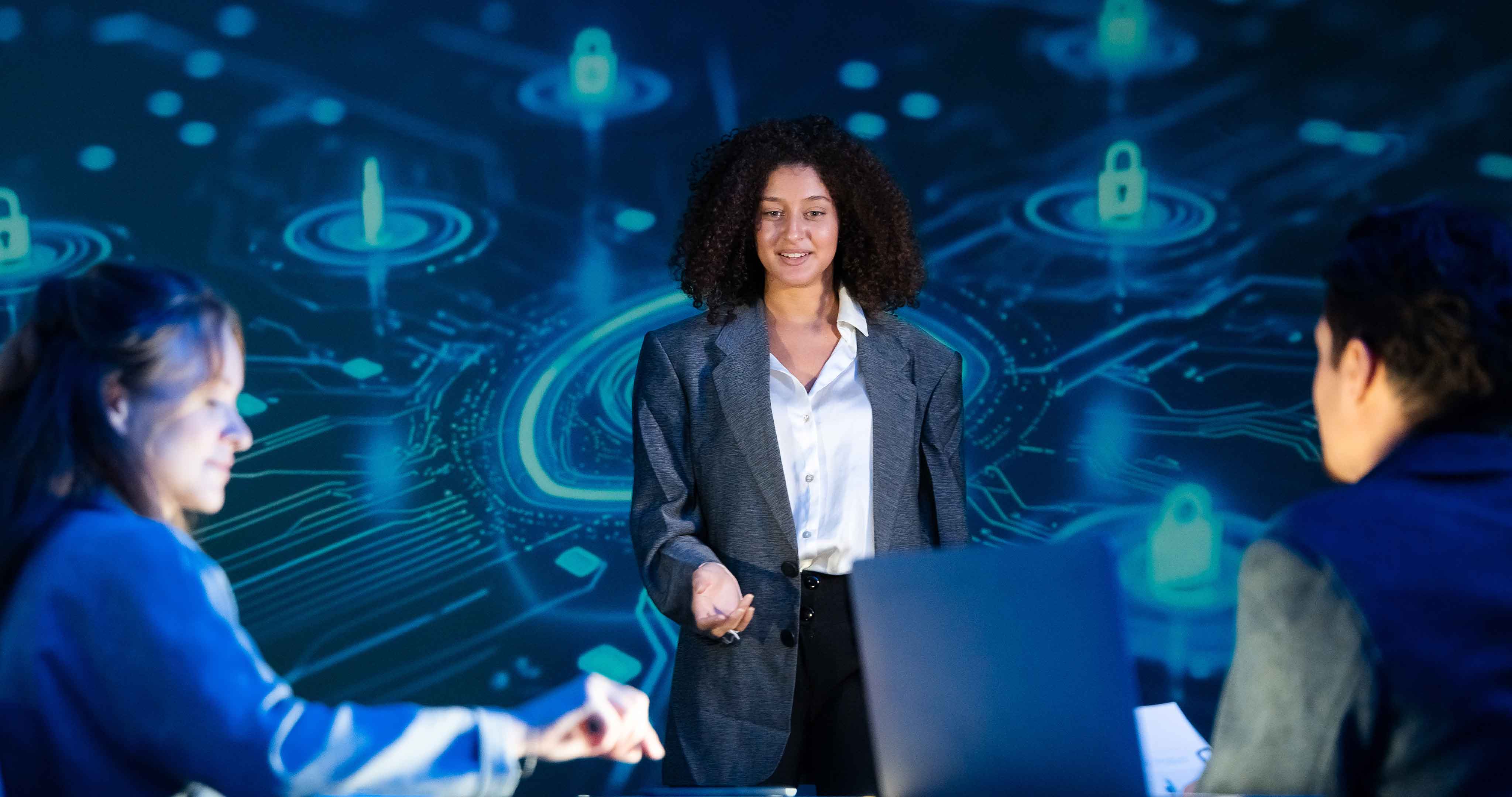 Cybersecurity Awareness Month: Five enterprise shifts