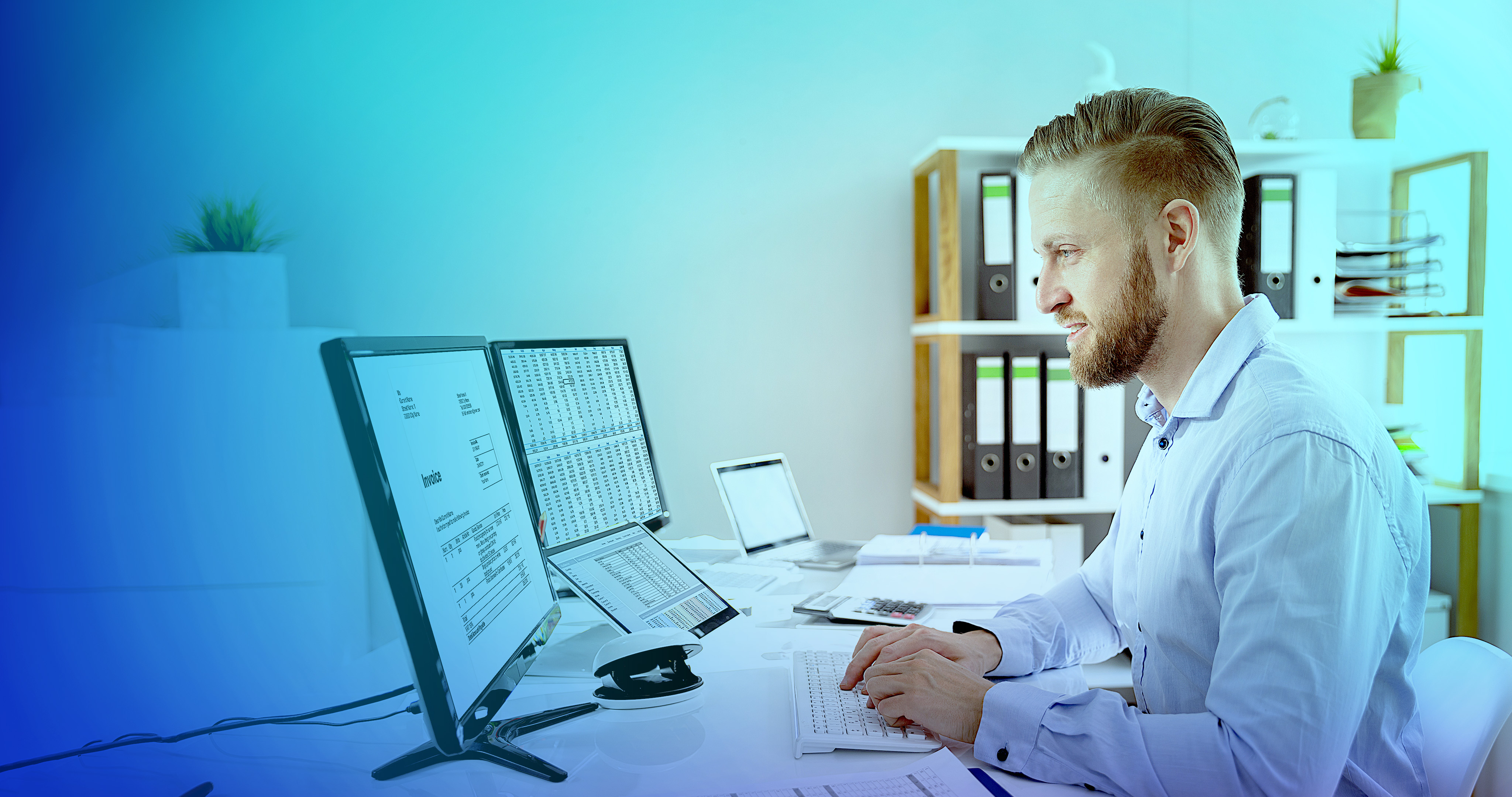 High performance computing leasing services