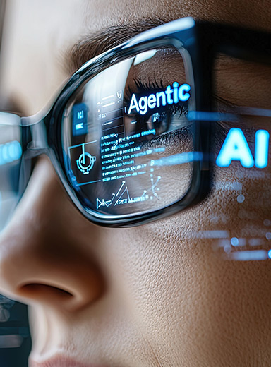 Agentic AI