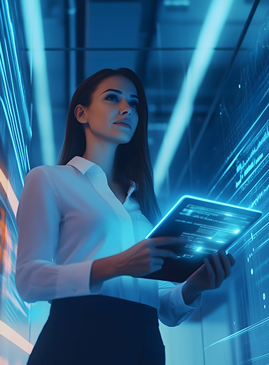 AI for Modernization