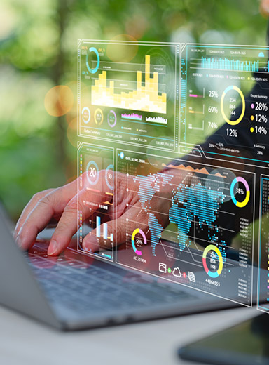 Data Insights