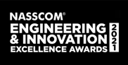 Winner of NASSCOM Engineering & Innovation Awards (2021)