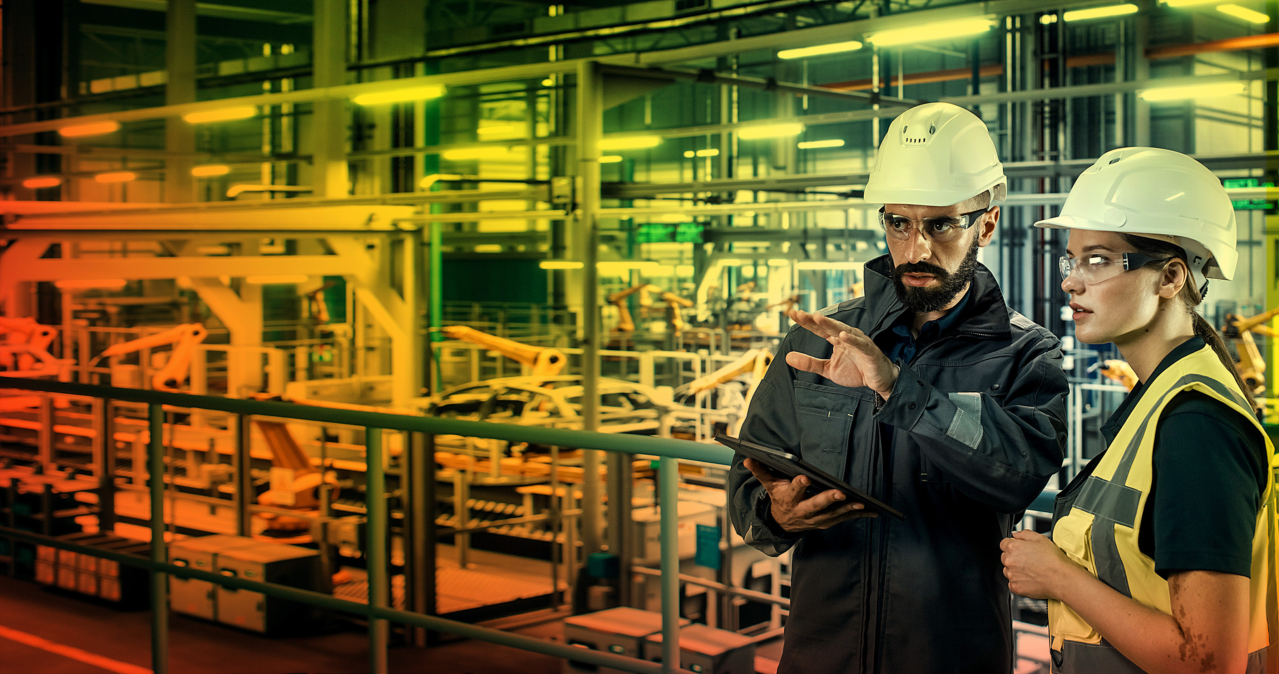 Plant Solutions and Product Engineering Services | TCS