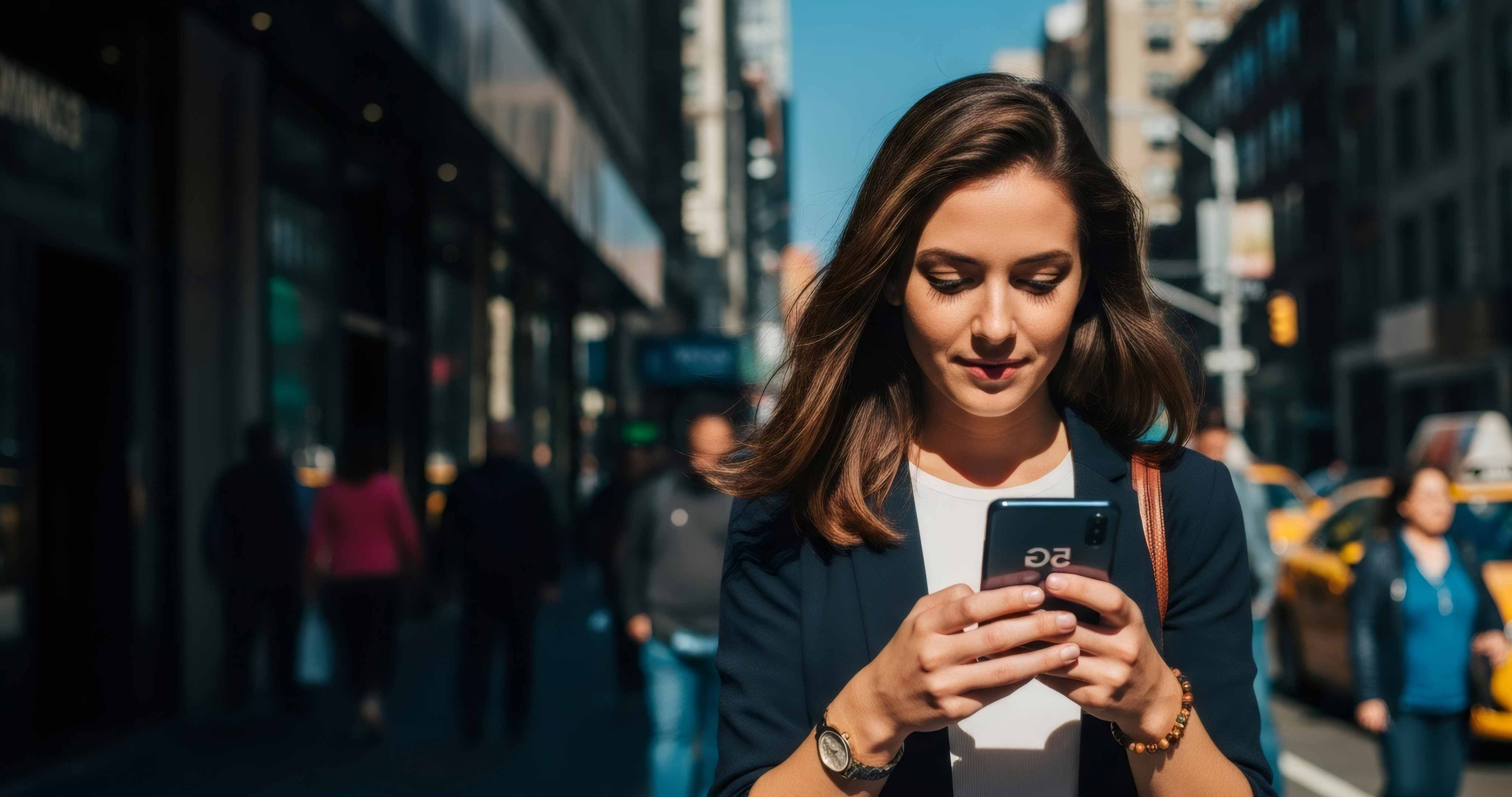 Turning 5G into real business value