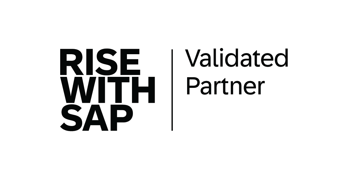Rise with SAP - Validated Partner