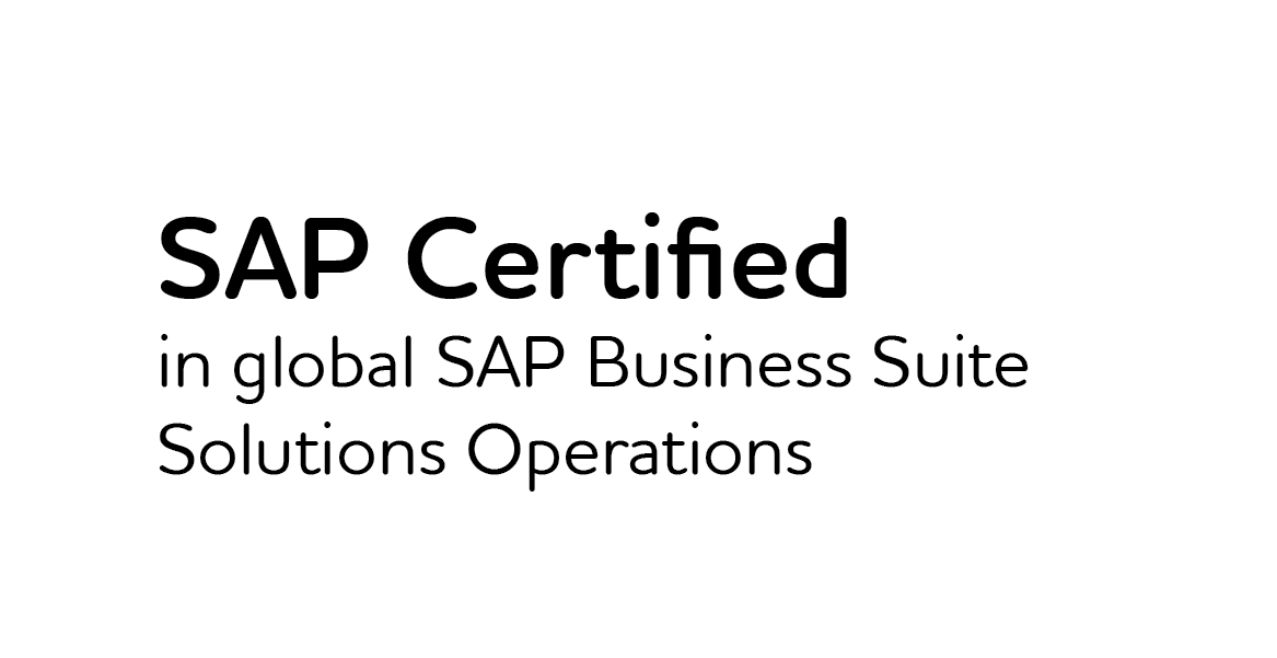 SAP Global BSSO