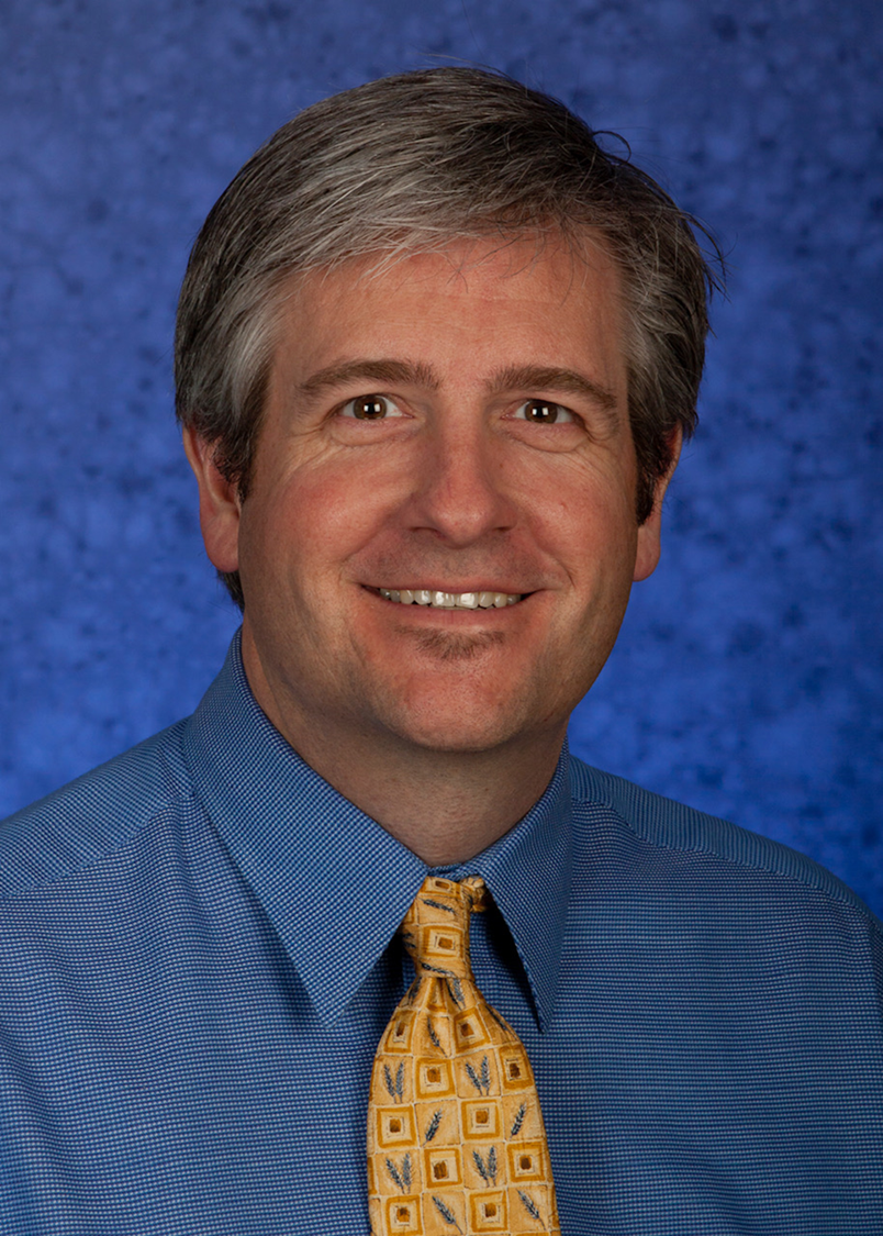 Therron Hofsetz