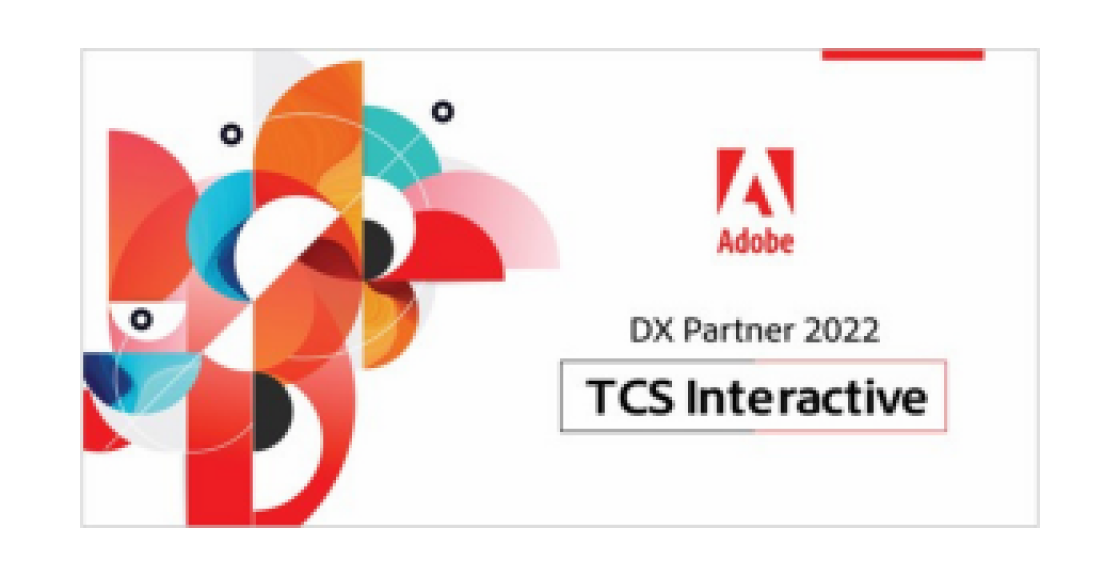 アドビサミット2022でのアドビのDXパートナー・オブ・ザ・イヤー賞