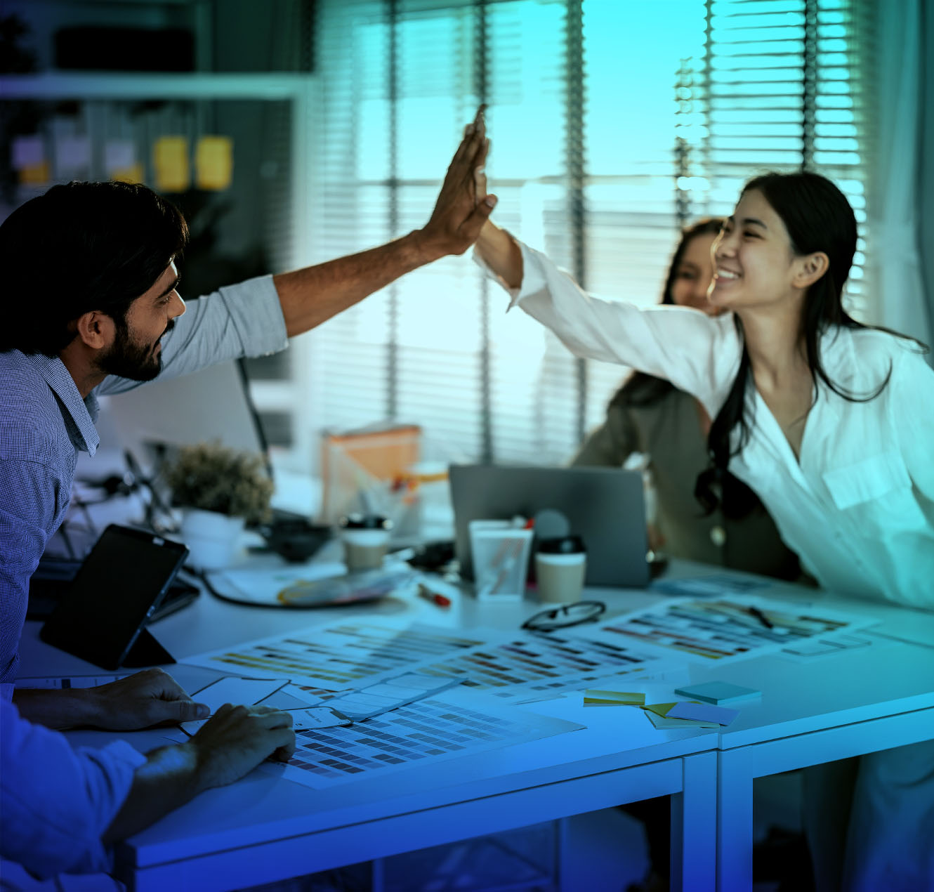 TCS Wins Three 2023 Google Cloud Partner of the Year Awards