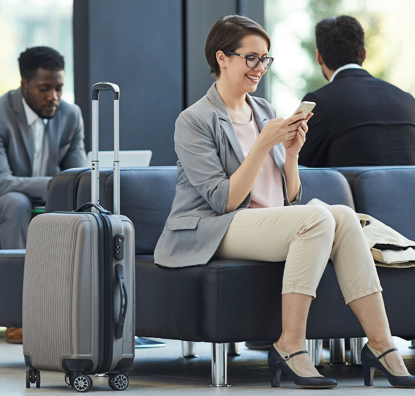 Flight Centre Travel Group (FCTG) Taps TCS to Help Transform its Enterprise Technology Services