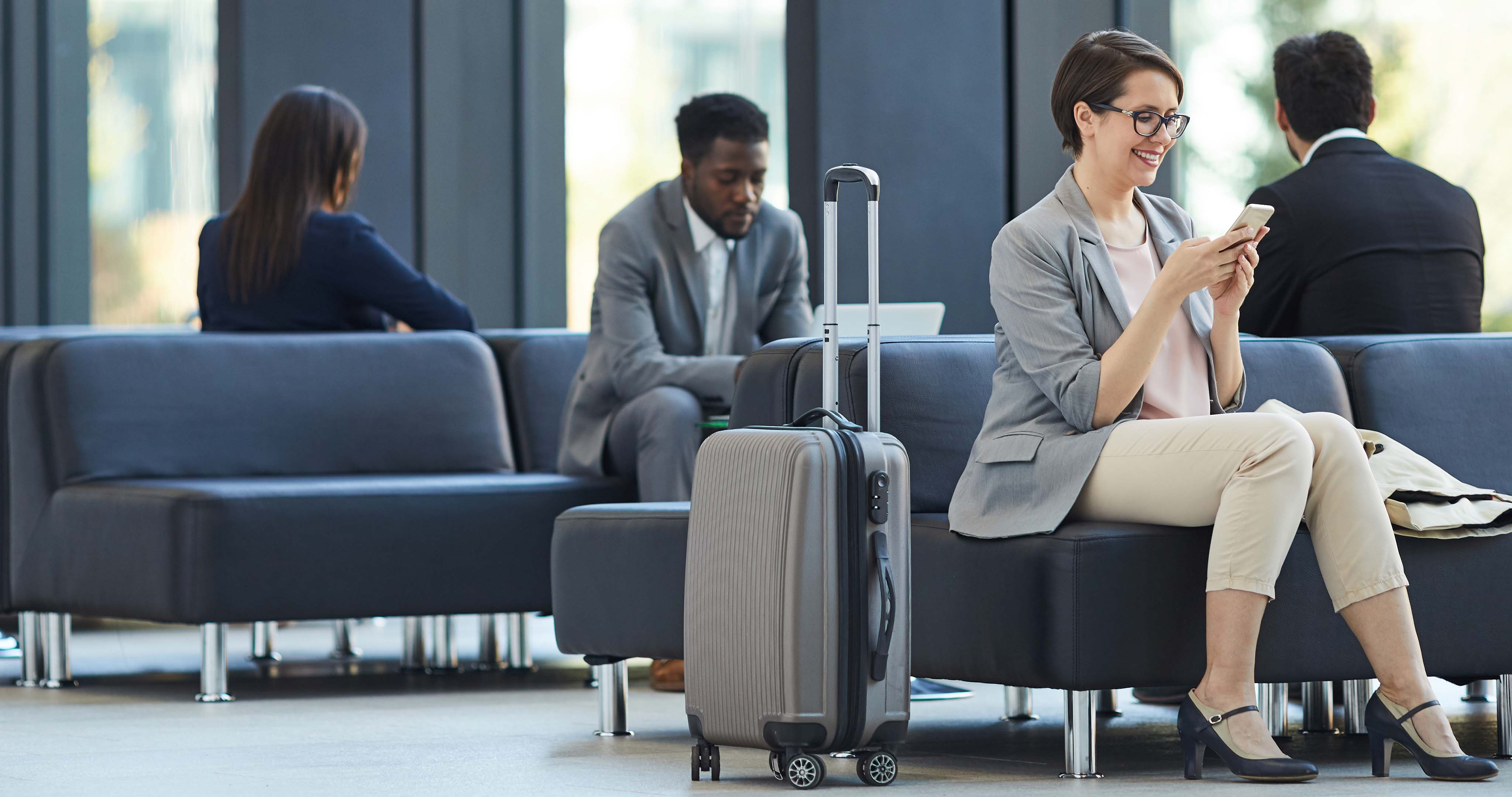 TCS to power JFK’s New Terminal One