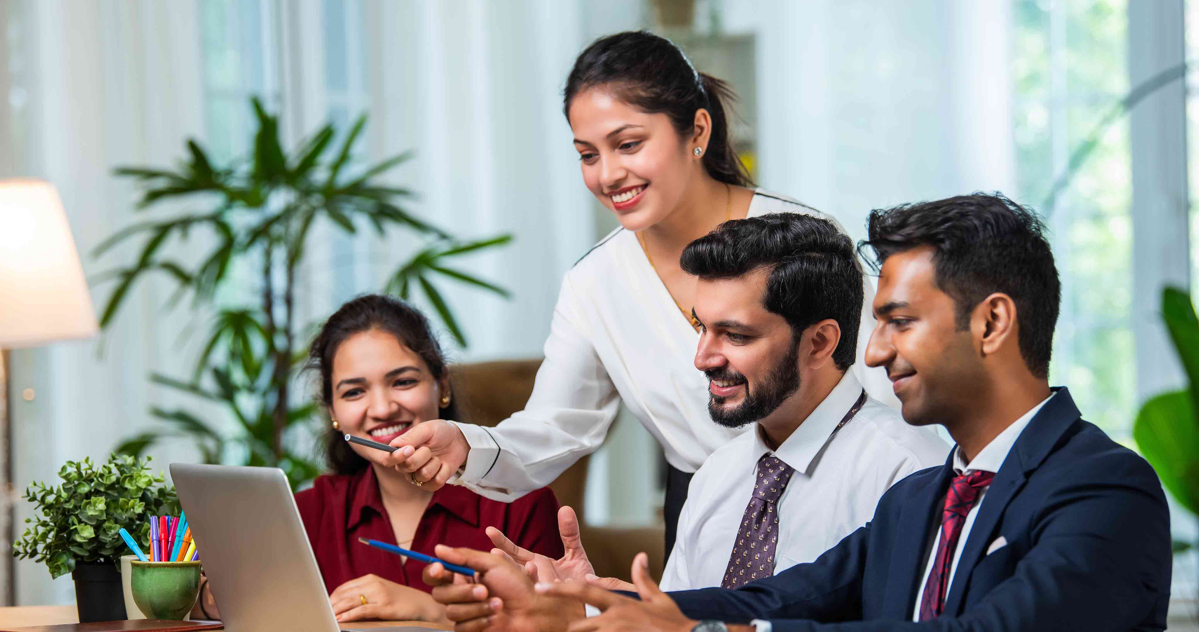 TCS selected for OSWAS 3.0