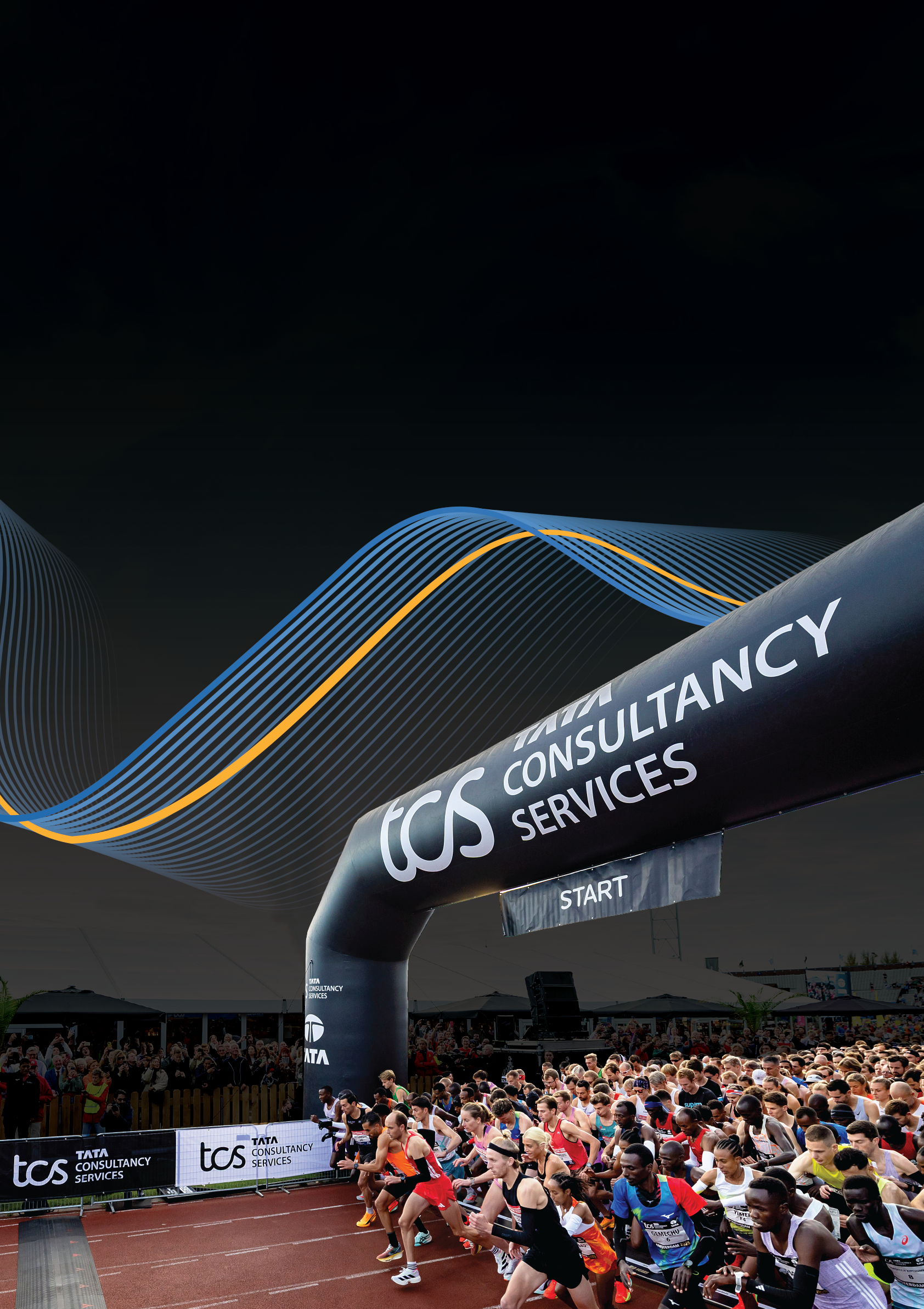 Talent model redesign