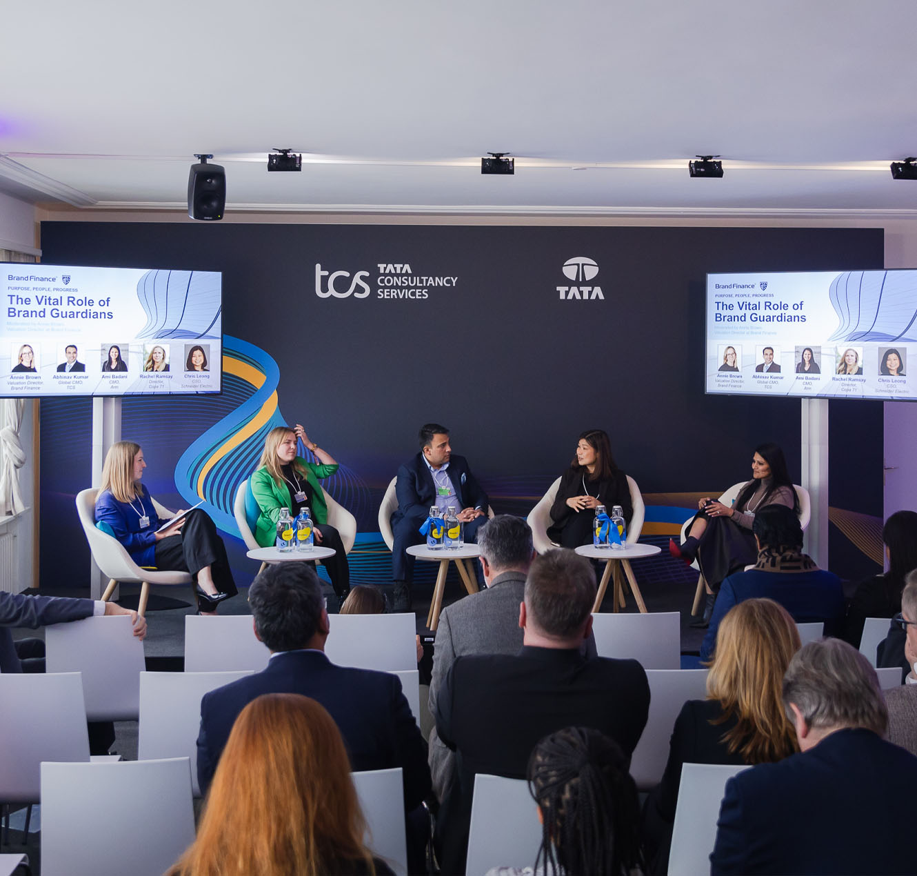 TLI - Thought leadership