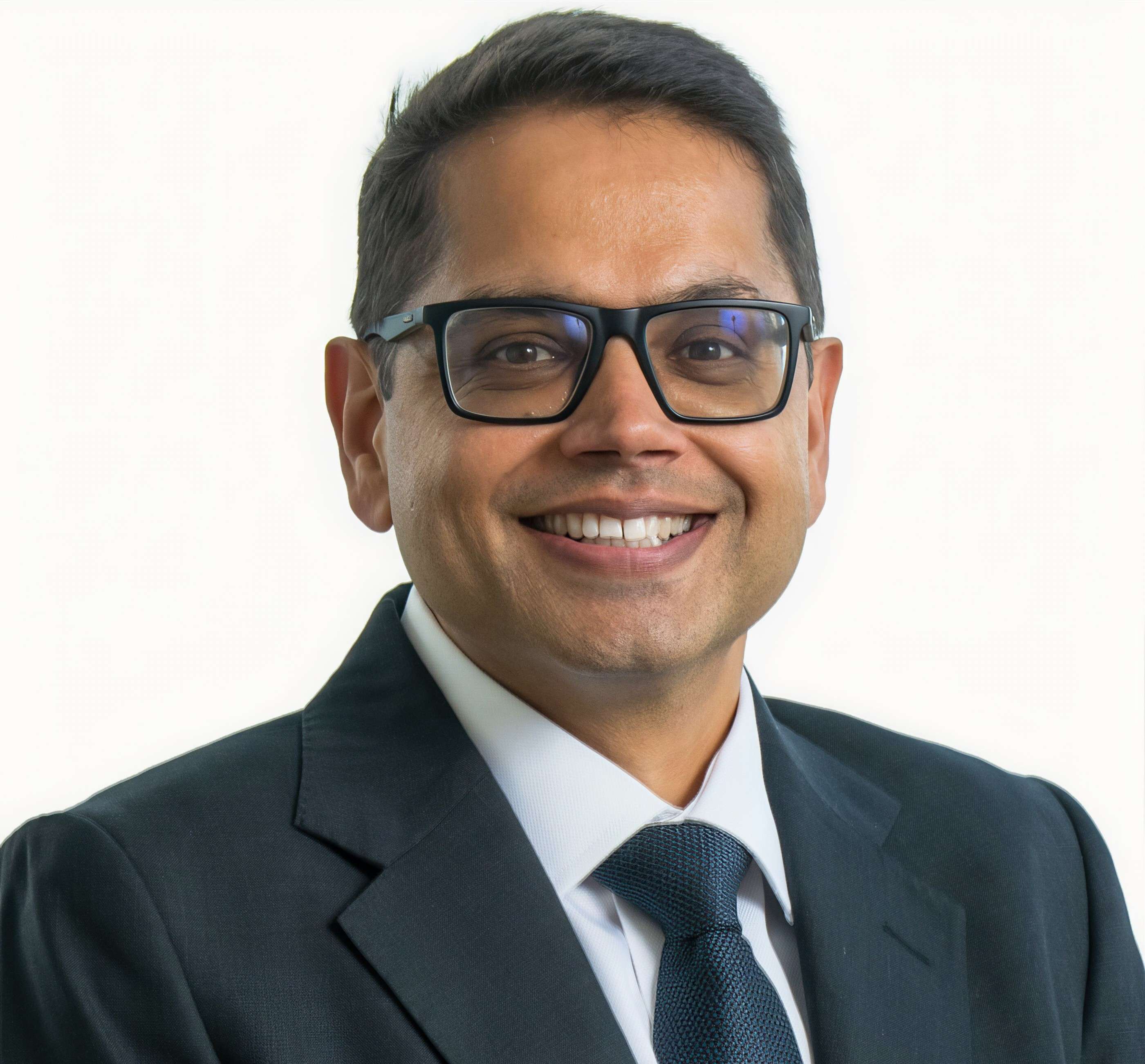 Vinay Singhvi
