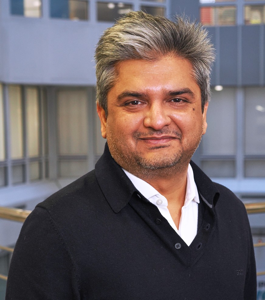 Amit Thawani