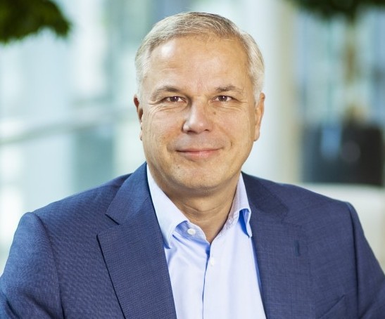 René Steenvoorden