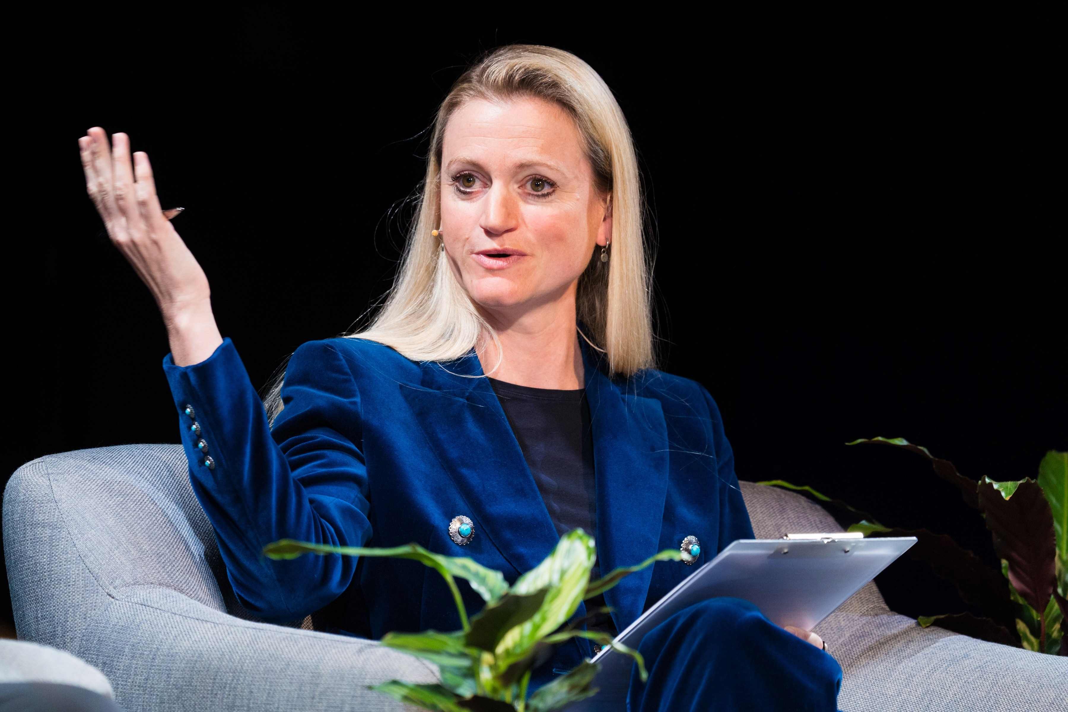 Sophie Hackford