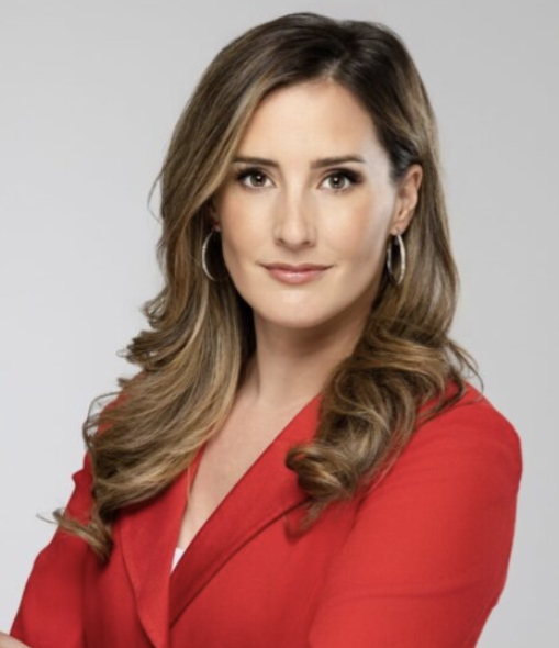 Rosanna Lockwood