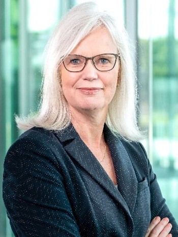 Irene Bakker