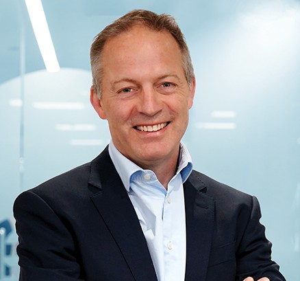 Ian Cornelius