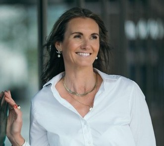 Maria Ervik Løvold
