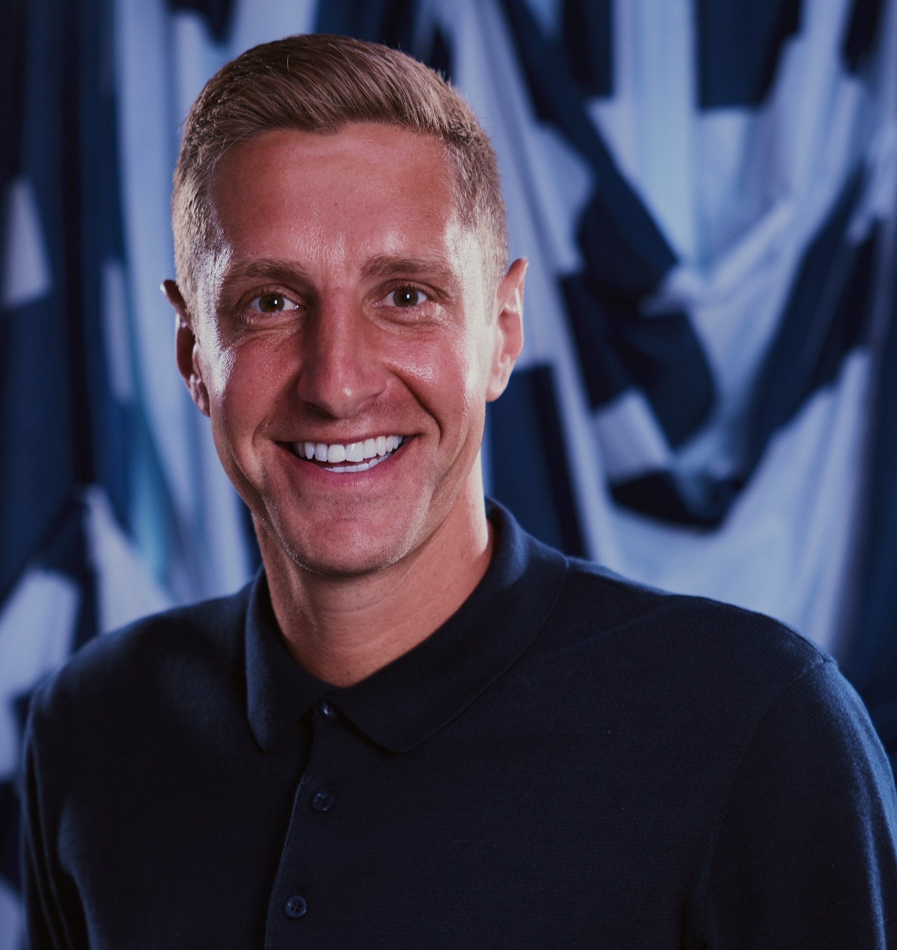 Michael Dawson