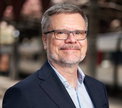 Michael Moesgaard
