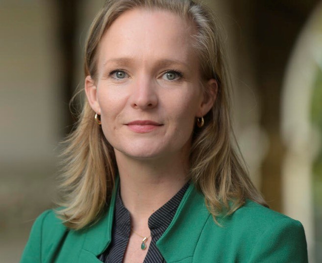 Marietje Schaake