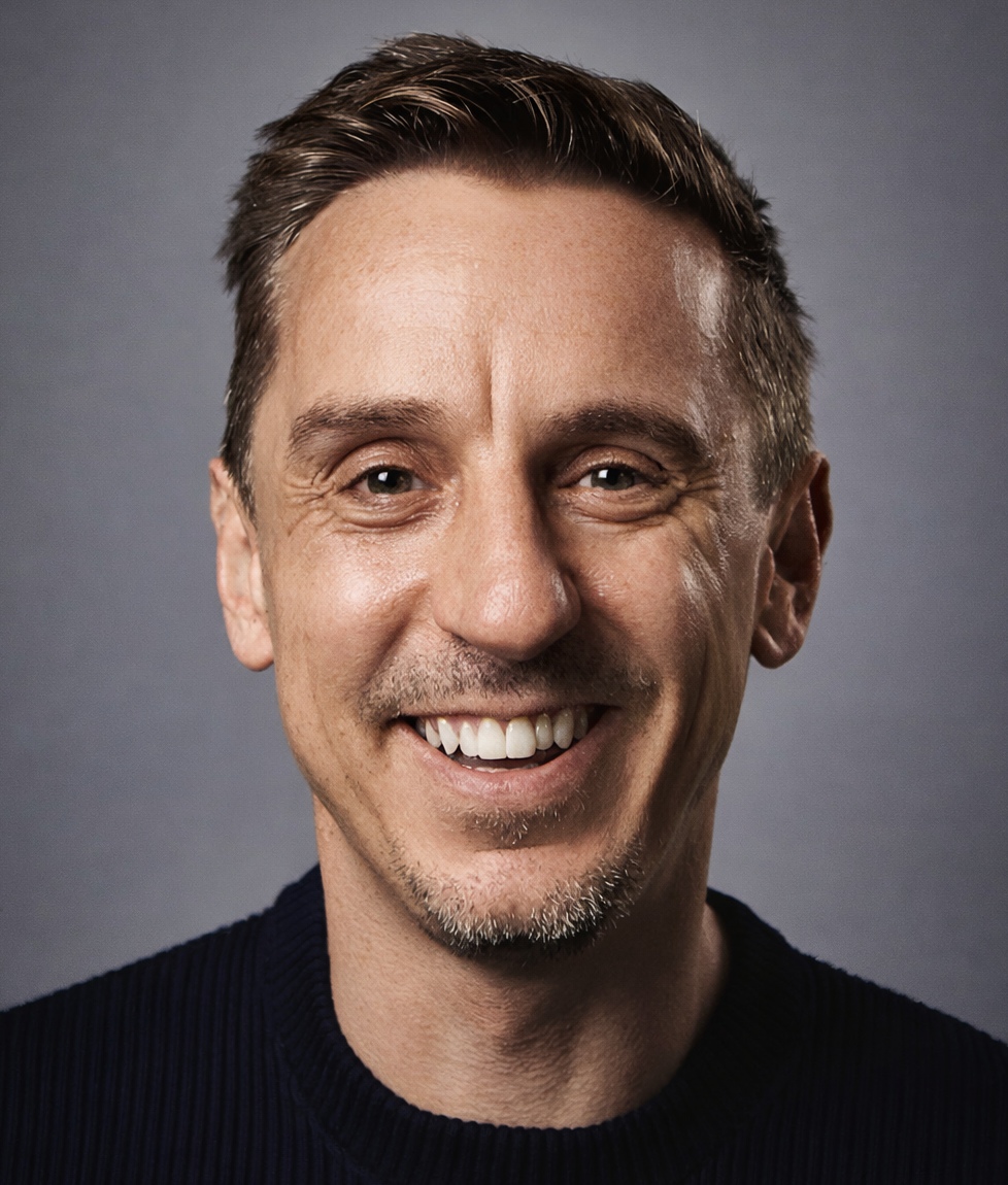 Gary Neville