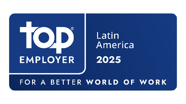 top employer 