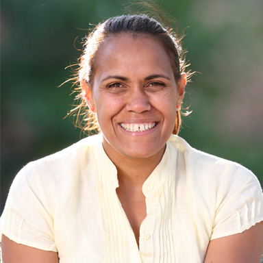Cathy Freeman OAM