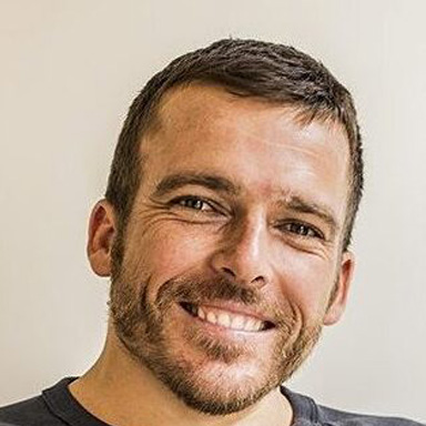 Kurt Fearnley