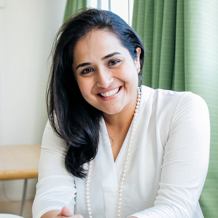 Priti Ambani
